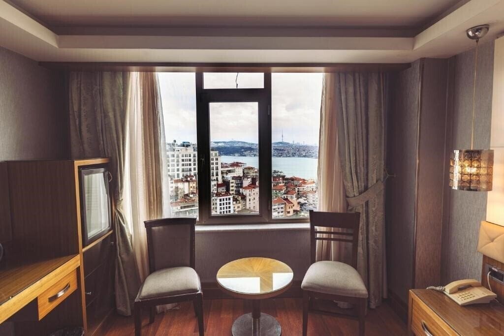 Отель Style Star Hotel 4*