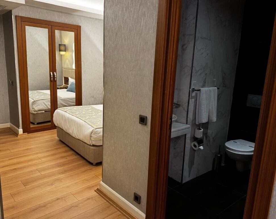 Фото Style Star Hotel 4*