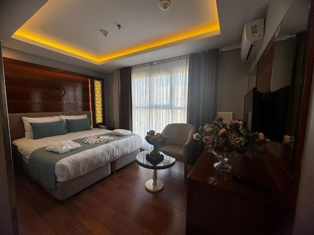 Фотография Style Star Hotel 4*