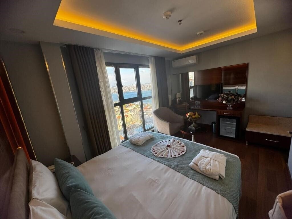 Изображение Style Star Hotel 4*