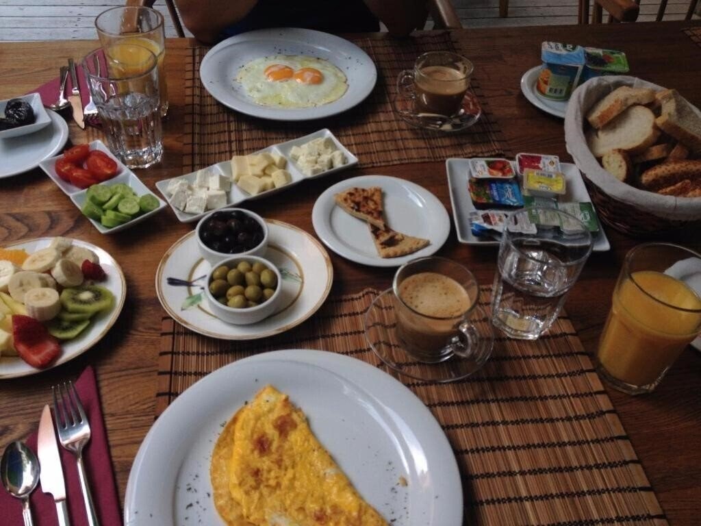Зображення Sultan Mehmed Hotel 3*