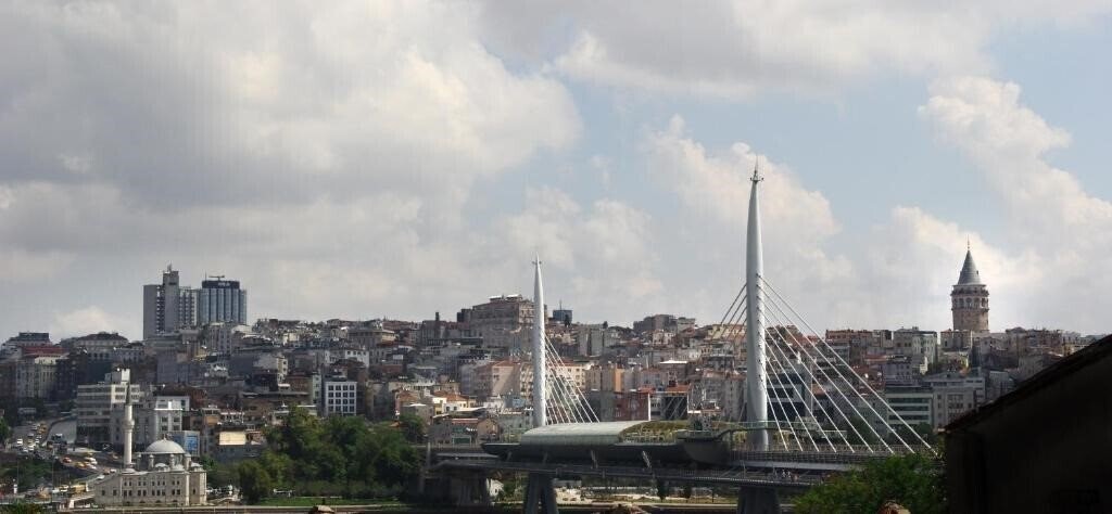 Фотографія Marpalace Hotel 3*