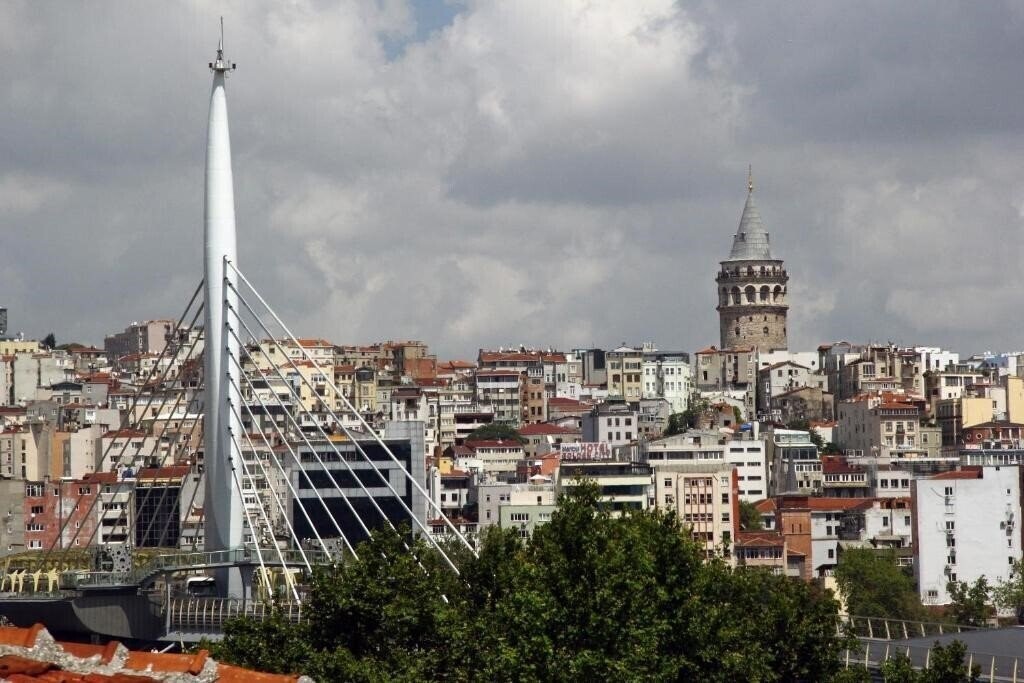 Зображення Marpalace Hotel 3*