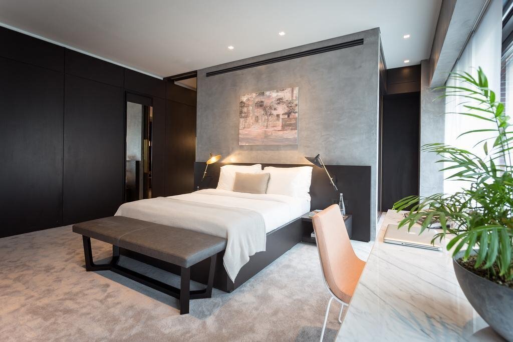 Готель The House Hotel Bomonti 4*