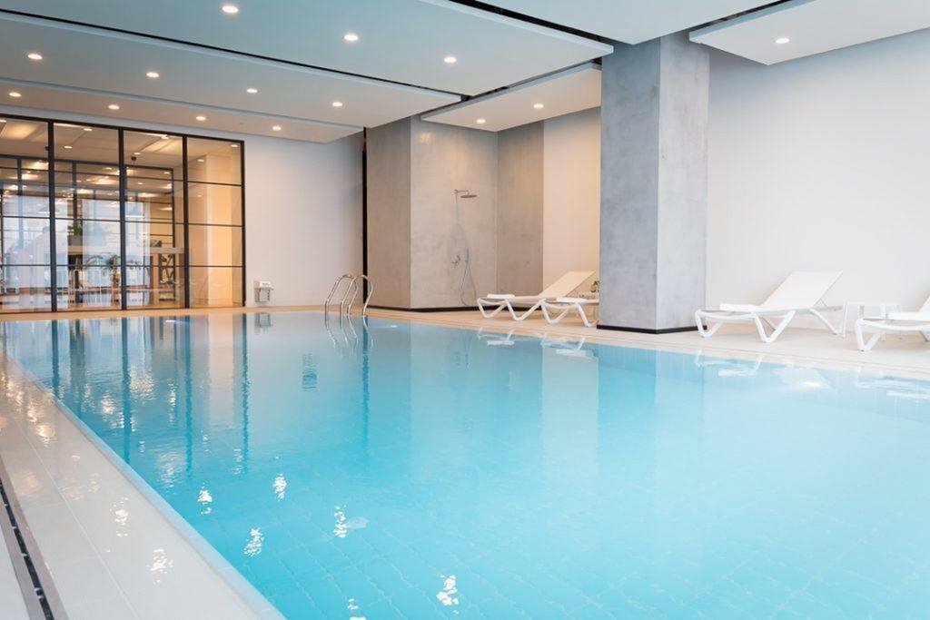 Фотографія The House Hotel Bomonti 4*