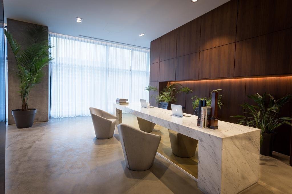 Зображення The House Hotel Bomonti 4*