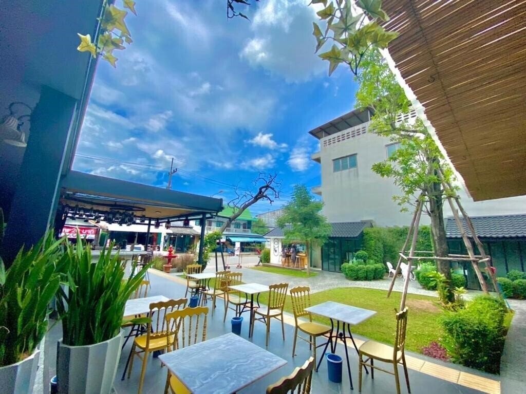 Зображення The Bridge Hotel 4*