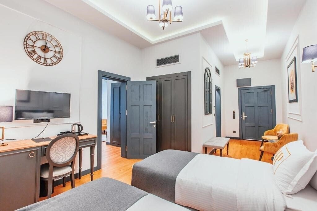 Зображення Ferman Port Hotel 4*