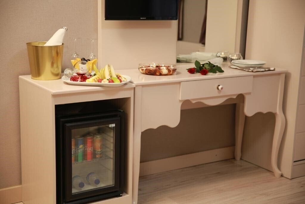 Фотография Pelikan Hotel 3*