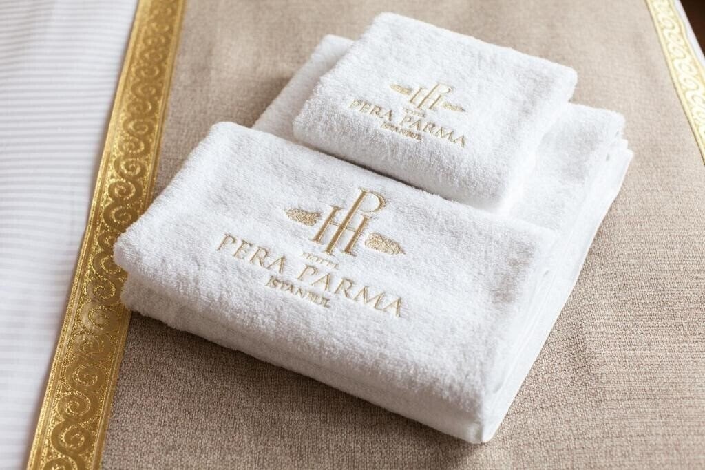 Фотография Pera Parma Hotel 4*