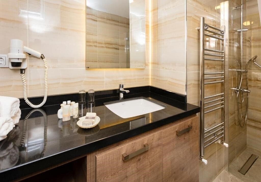 Фото Princess Residence Apart Hotel 4*