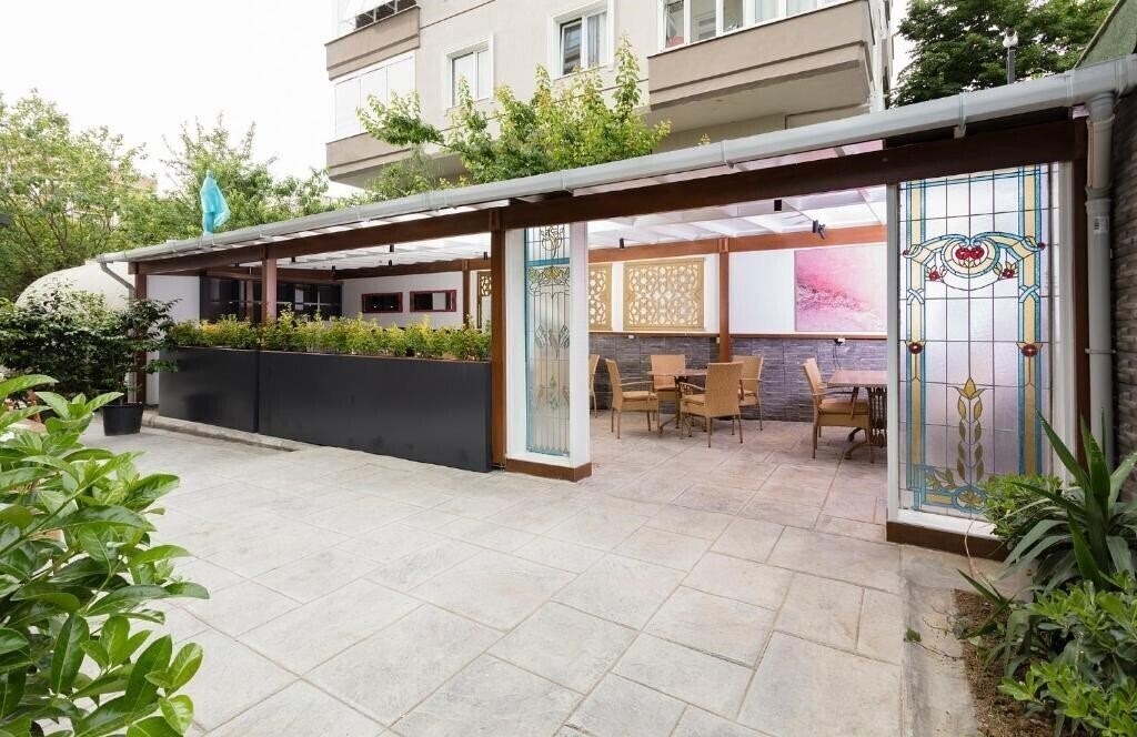 Картинка Princess Residence Apart Hotel 4*
