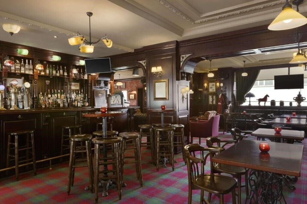 Изображение Ramada Encore By Wyndham Istanbul Florya 4*