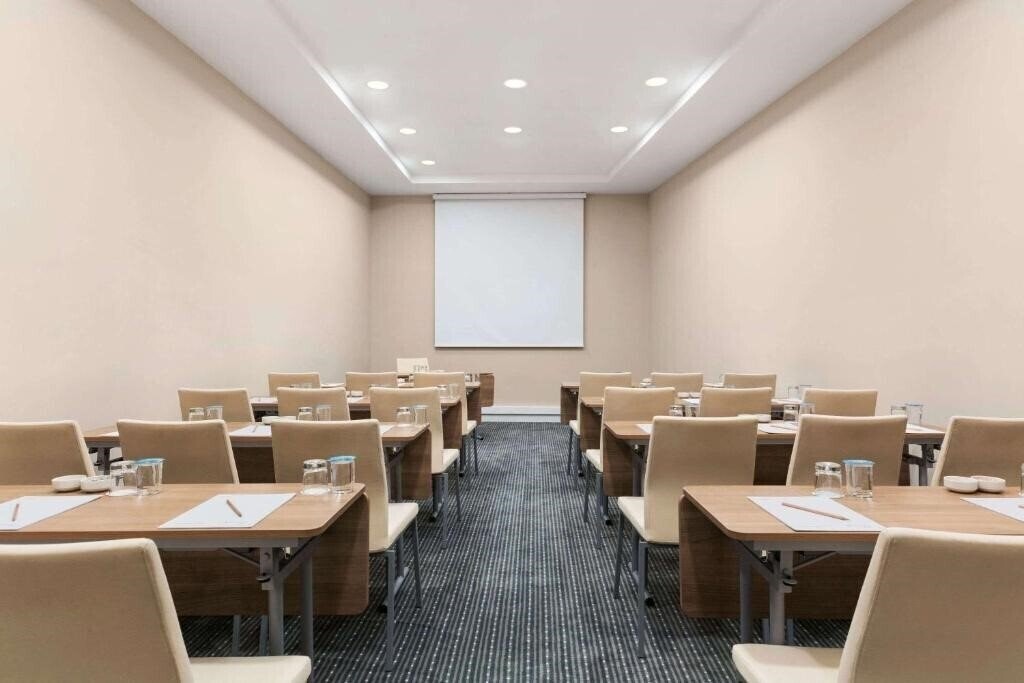 Зображення Ramada Encore by Wyndham Istanbul Kartal 5*