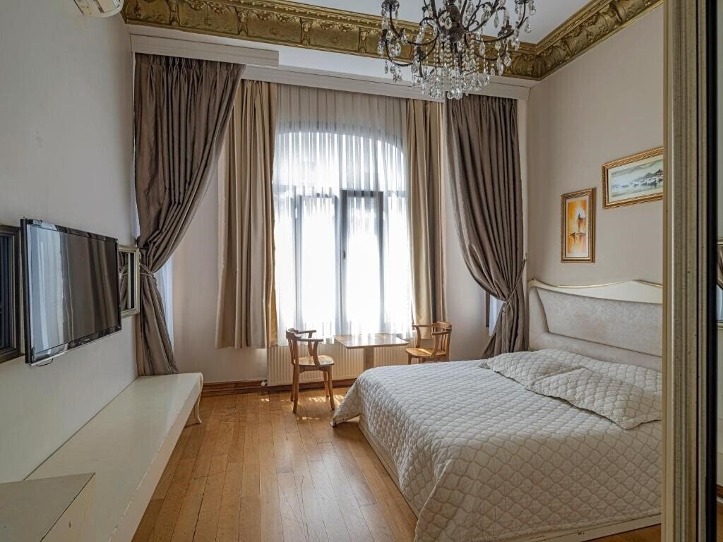 Зображення Ragip Pasha Apartments апартаменты