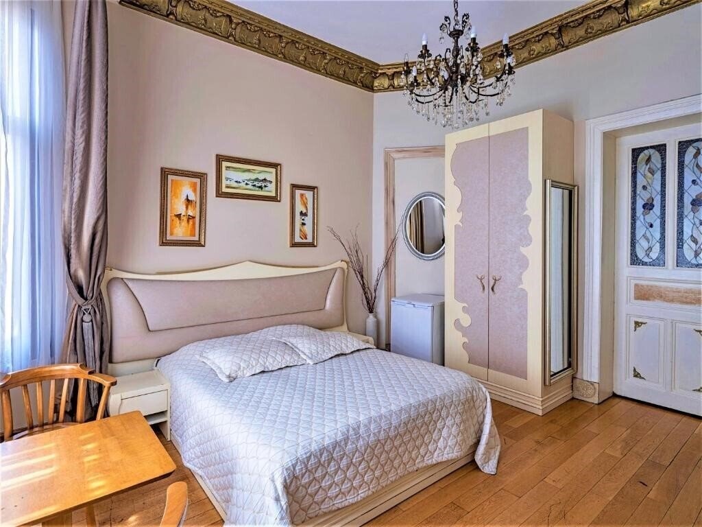 Картинка Ragip Pasha Apartments апартаменты