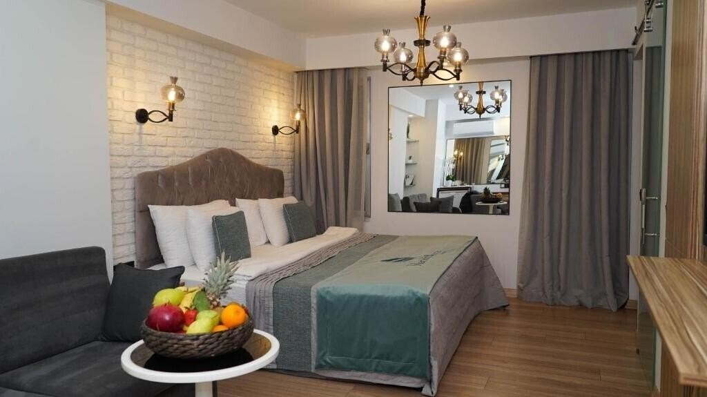 Изображение The Marions Suite 3*