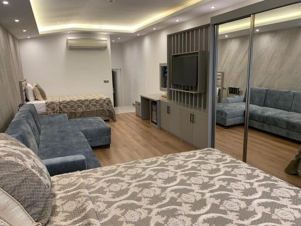 Зображення Regency World Suite & Hotel 4*