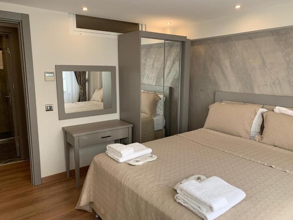 Изображение Regency World Suite & Hotel 4*