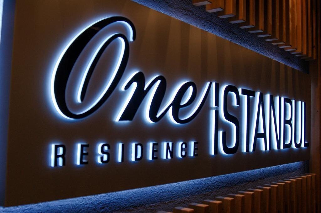 Фото One Istanbul Suadiye Otel 4*
