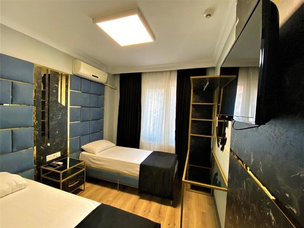 Фото Orange Airport Hotel 5*