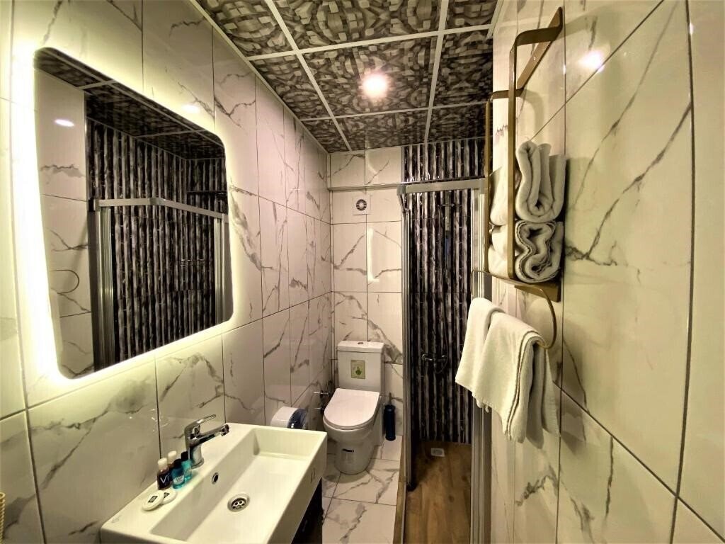 Фотография Orange Airport Hotel 5*