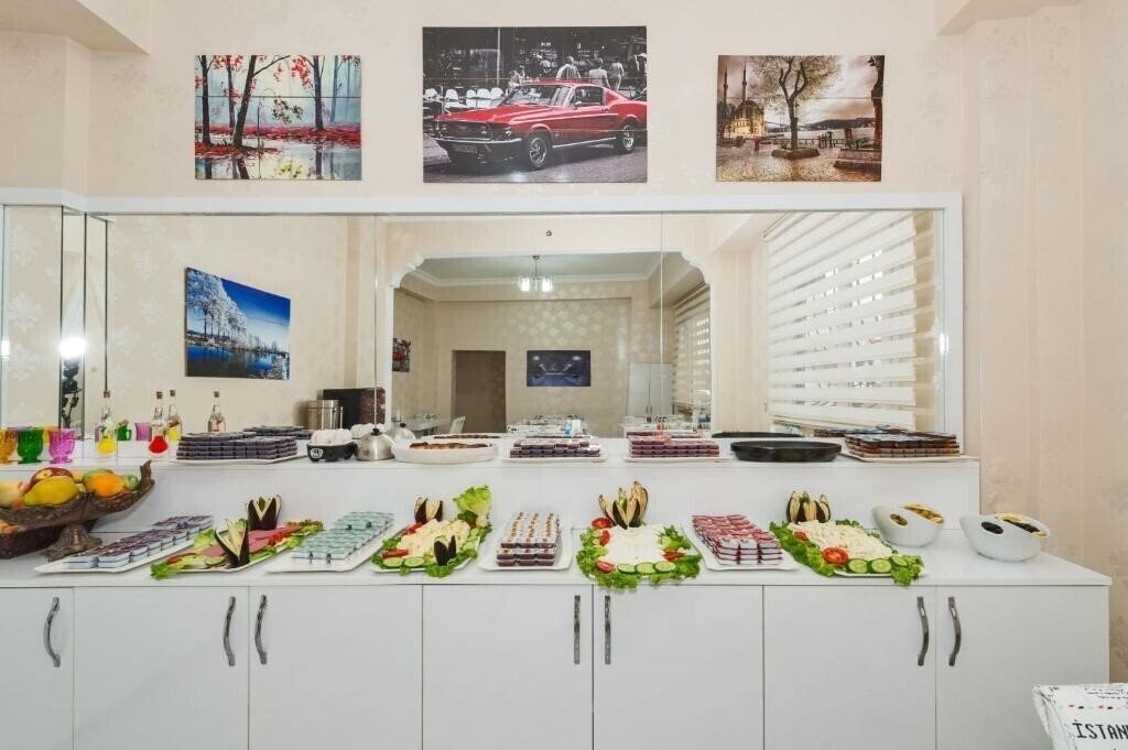 Зображення Orange Airport Hotel 5*