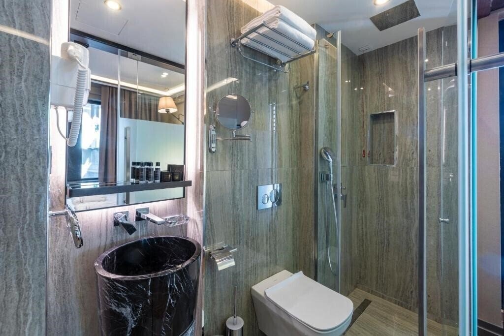 Фотографія Opale Hotel 3*