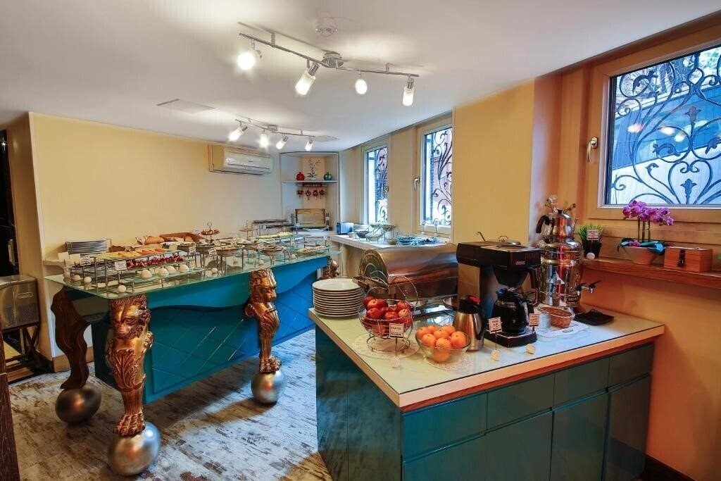 Фотографія Katelya Hotel 3*