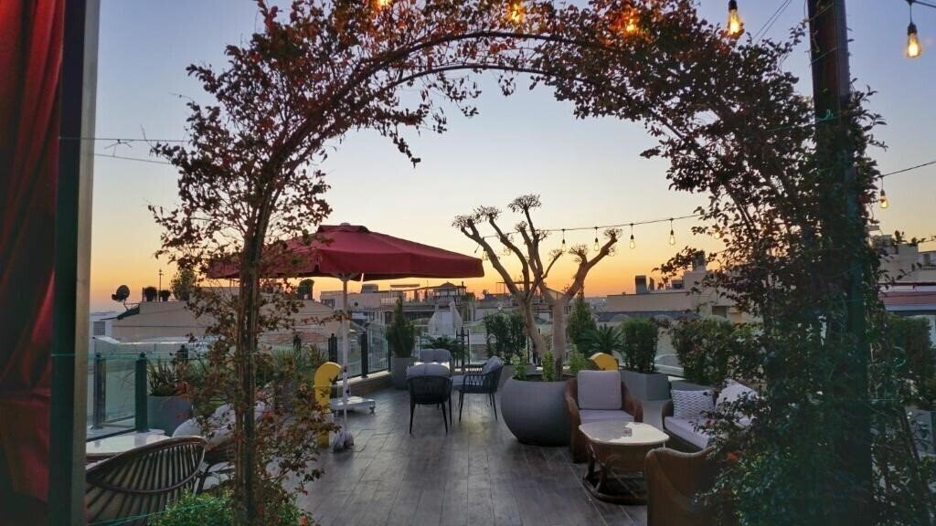 Зображення Katelya Hotel 3*