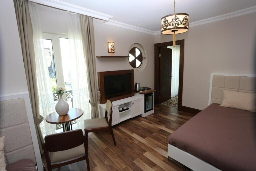 Зображення Ksuites Hotel 3*