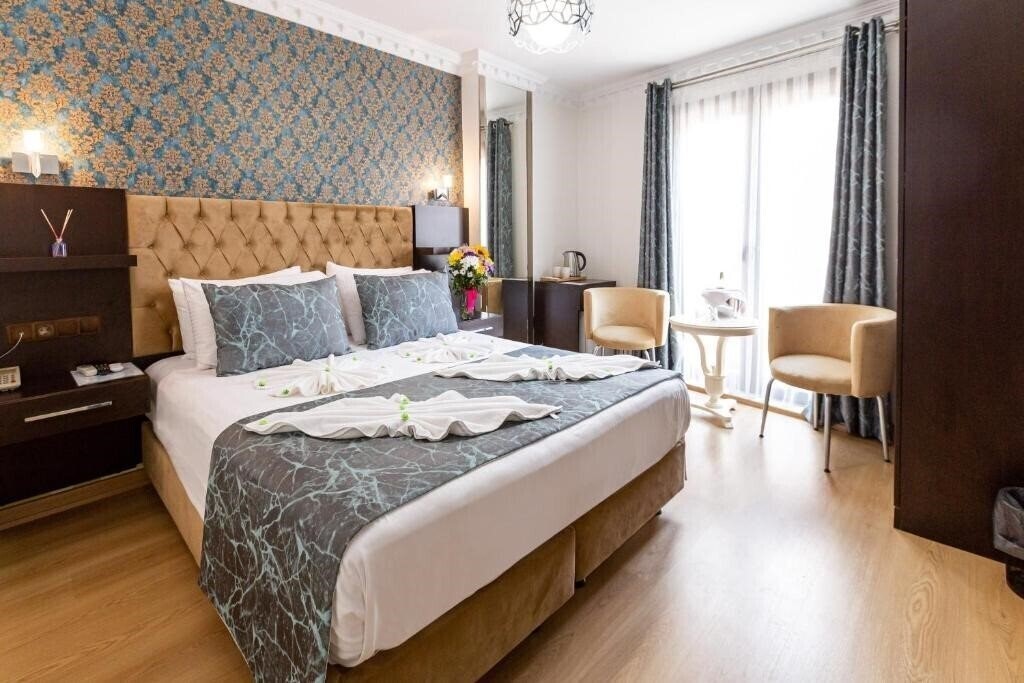 Зображення Kumru Hotel 3*