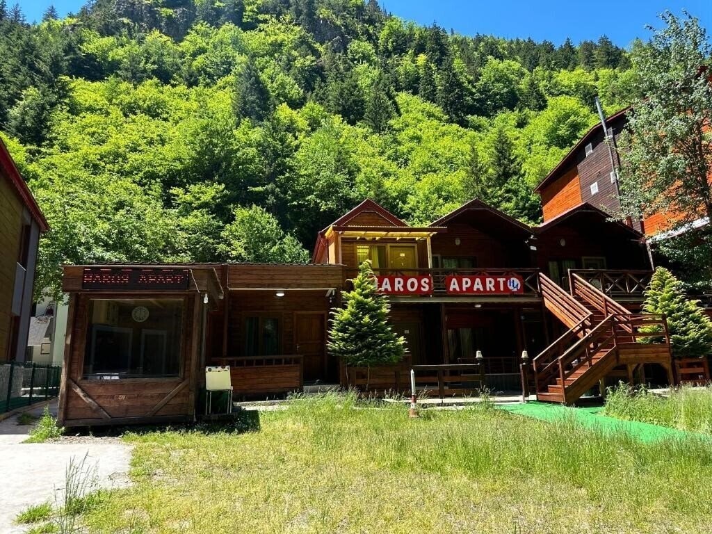 Фотографія Holas Aparthotel апартаменты