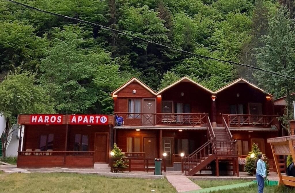 Зображення Holas Aparthotel апартаменты