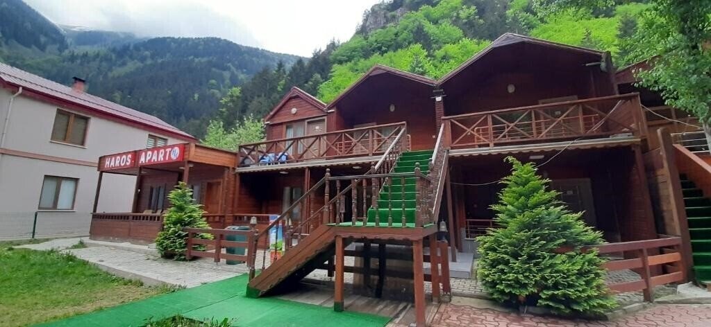 Картинка Holas Aparthotel апартаменты