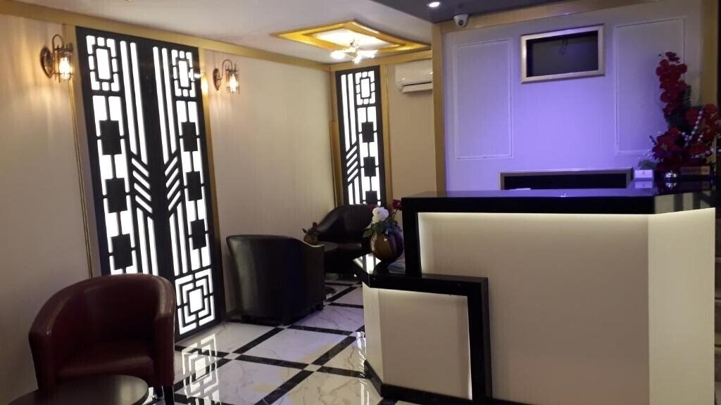 Готель Hivas 3*