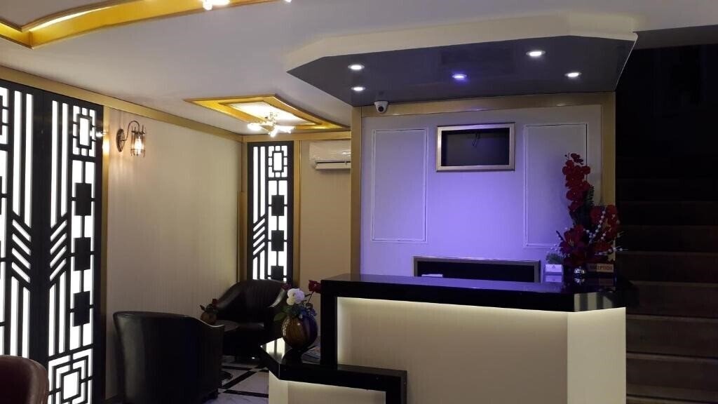 Фотографія Hivas 3*