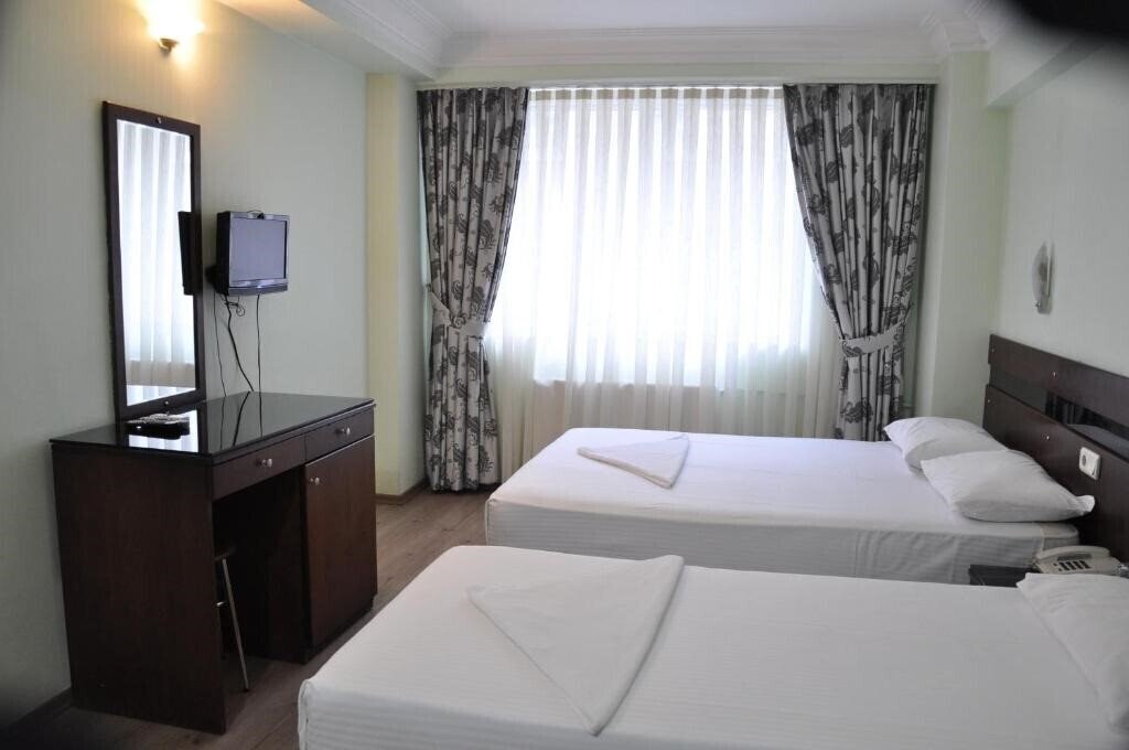 Зображення Hivas 3*