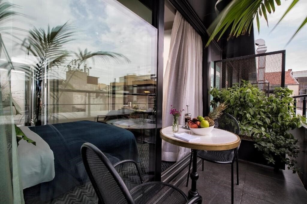 Изображение Nabu Hotel Karakoy 3*