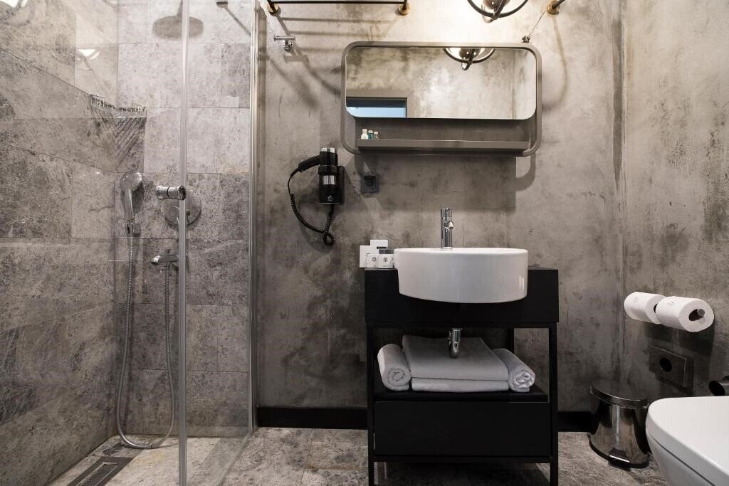 Картинка Nabu Hotel Karakoy 3*