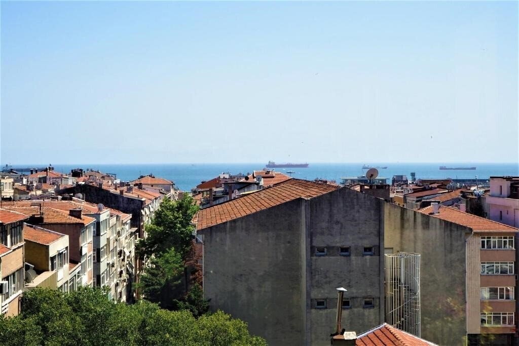 Фото Naila Hotel 3*