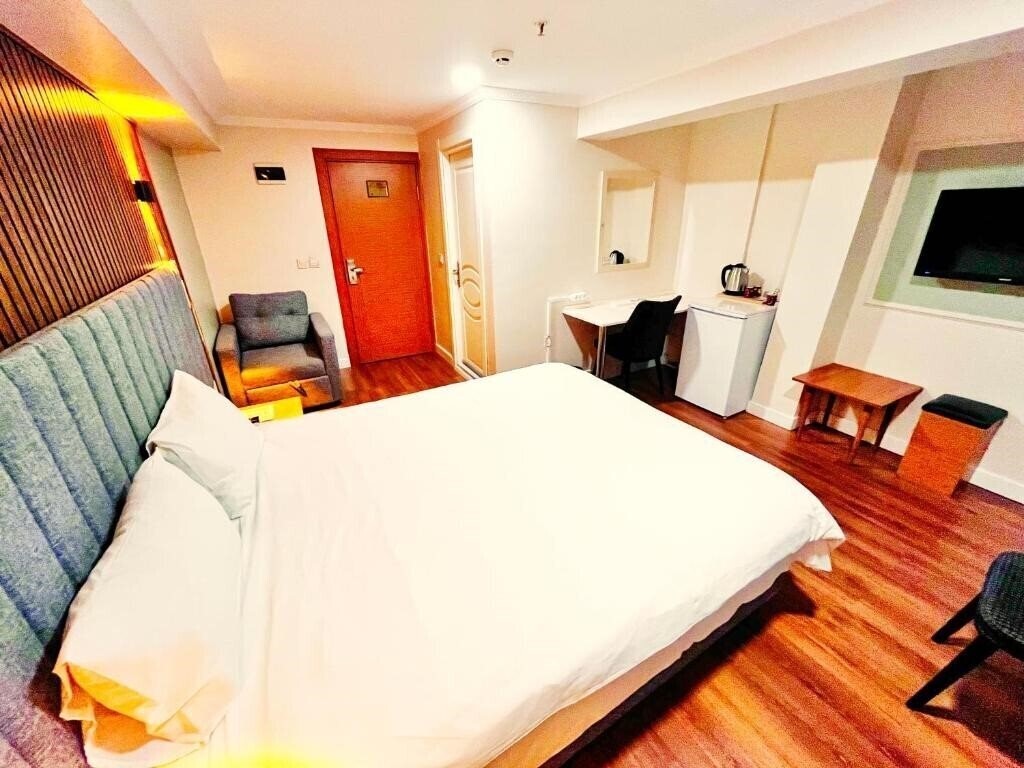 Изображение Naila Hotel 3*