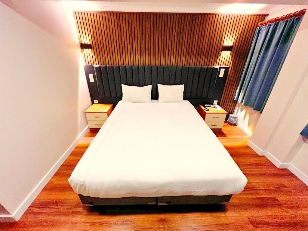 Картинка Naila Hotel 3*