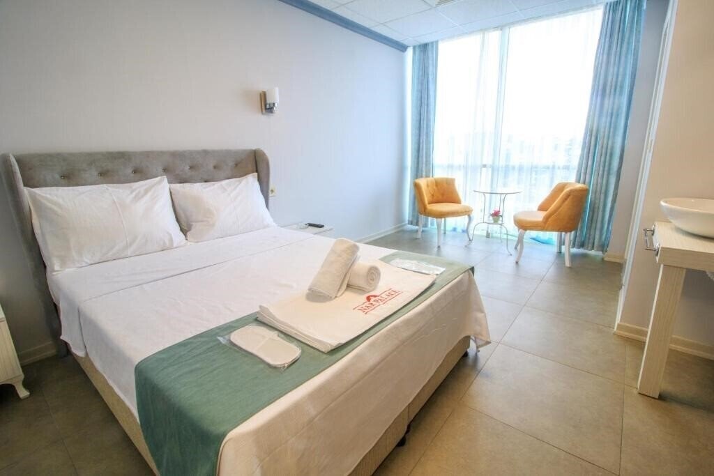 Готель Nar Palace 3*