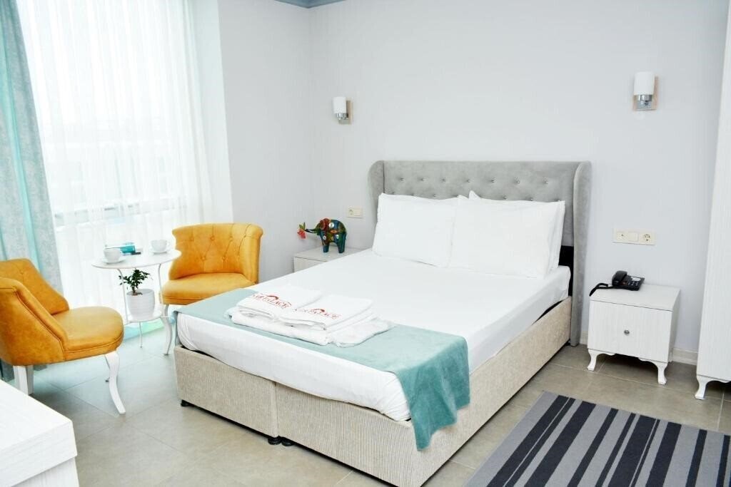 Картинка Nar Palace 3*