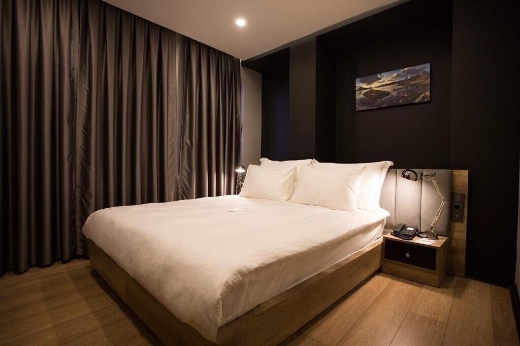 Фотографія Long Stay Istanbul 4*