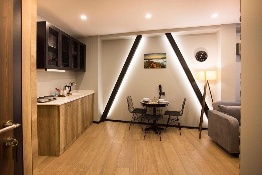 Зображення Long Stay Istanbul 4*