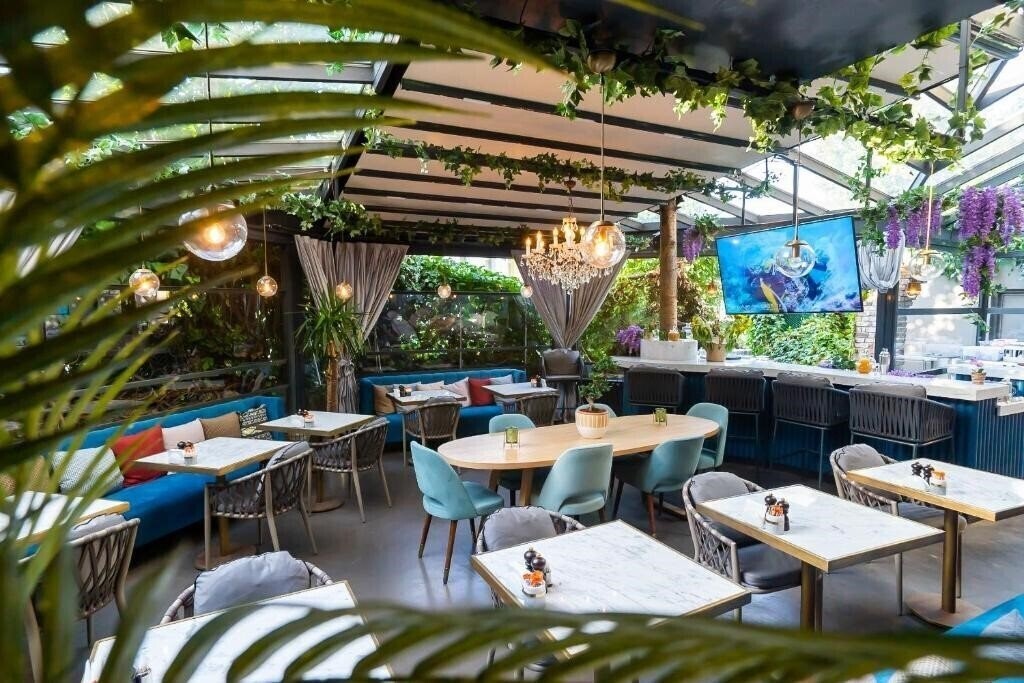 Фотография Malta Bosphorus By Molton Hotels 3*