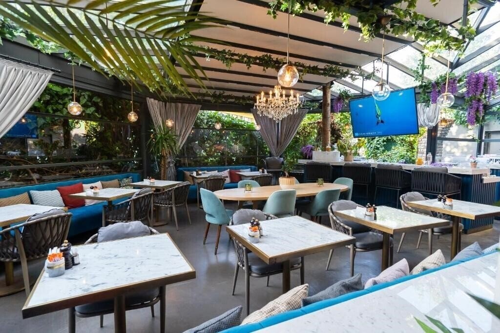 Изображение Malta Bosphorus By Molton Hotels 3*