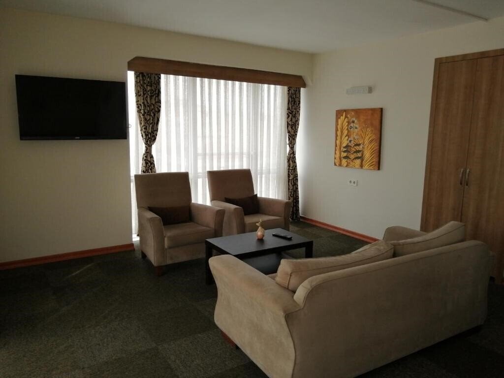 Фотография Nice Royal Hotel 3*